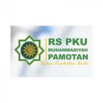 Gambar RS PKU Muhammadiyah Pamotan