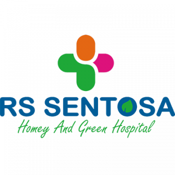 Rumah Sakit Sentosa (Bogor) Gambar Rumah Sakit Sentosa (Bogor)