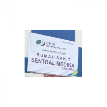 Gambar PT Sentral Medika Mitratama (RS Sentral Medika)