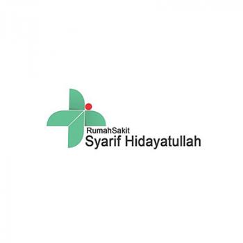 Gambar Rumah Sakit Syarif Hidayatullah