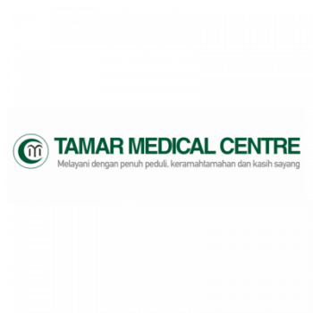 Gambar Rumah Sakit Tamar Medical Centre (RS TMC Pariaman)