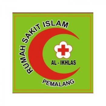 Gambar Rumah Sakit Islam Al-Ikhlas