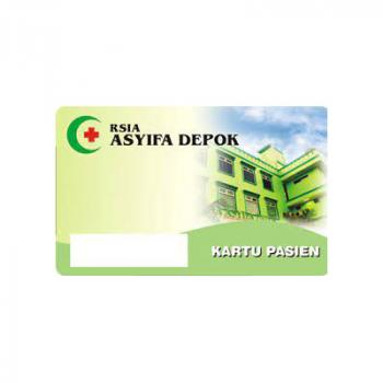 Rumah Sakit Ibu dan Anak Asyifa (Depok) Gambar Rumah Sakit Ibu dan Anak Asyifa (Depok)