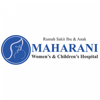 Gambar Rumah Sakit Ibu dan Anak Maharani