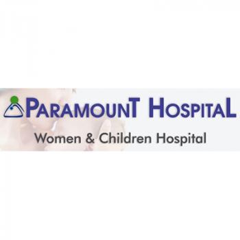 Gambar Rumah Sakit RS Ibu dan Anak Paramount