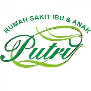 Gambar Rumah Sakit Ibu dan Anak Putri