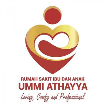 Gambar Rumah Sakit Ibu dan Anak Ummi Athayya