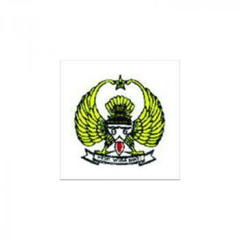 Gambar Rumah Sakit Tk. IV 02.07.05 dr. Noesmir Baturaja