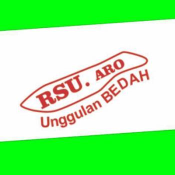 Gambar Rumah Sakit Umum ARO