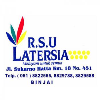 Gambar PT Latersia Prima Lestari (RSU Latersia)