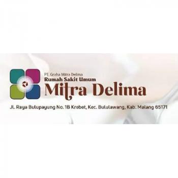 Gambar PT Graha Mitra Delima (RSU Mitra Delima)