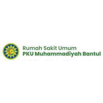 Gambar RSU PKU Muhammadiyah Bantul