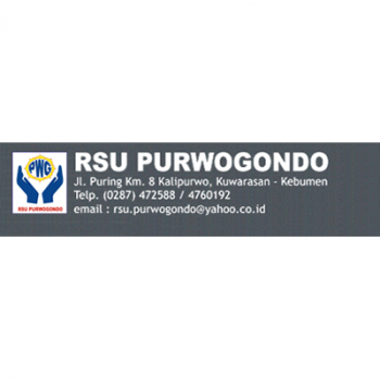 Gambar RSU Purwogondo (Kebumen)