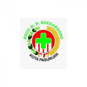 Rumah Sakit Umum Daerah dr. R. Soedarsono (Pasuruan) Gambar Rumah Sakit Umum Daerah dr. R. Soedarsono (Pasuruan)