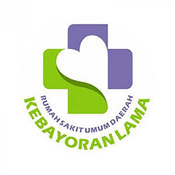 Gambar Rumah Sakit Umum Daerah Kebayoran Lama