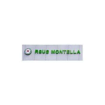 Gambar Rumah Sakit Umum Swasta Montella (Meulaboh)