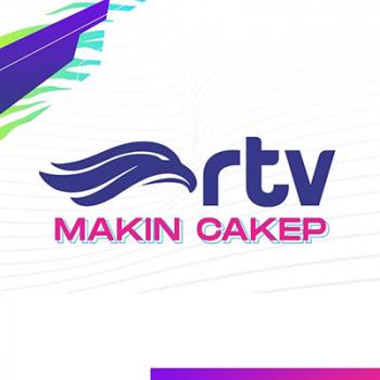 Gambar PT Metropolitan Televisindo (RTV)