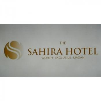 Gambar The Sahira Hotel