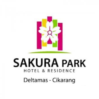 Sakura Park Hotel & Residence Gambar Sakura Park Hotel & Residence