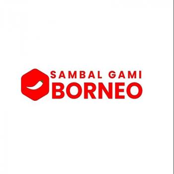 Gambar Sambal Gami Borneo