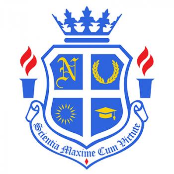 Gambar Santo Nicholas School