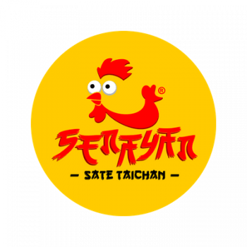 Gambar Sate Taichan Senayan