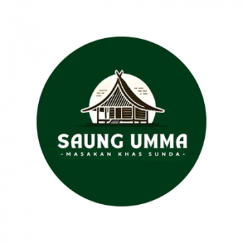 Gambar Saung Umma
