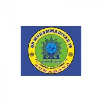 Gambar SD Muhammadiyah 19 Surabaya