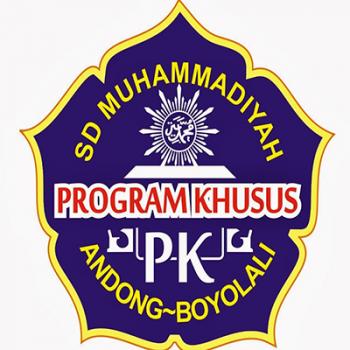 Gambar SD Muhammadiyah PK Andong