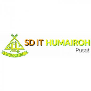 Gambar SDIT Humairoh