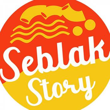Gambar Seblak Story