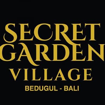 Gambar Secret Garden Village