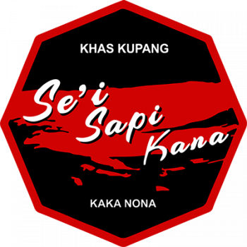 Gambar Se'i Sapi Kana