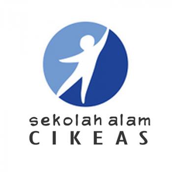 Gambar Sekolah Alam Cikeas