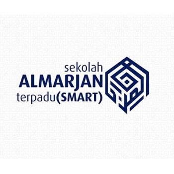 Gambar Sekolah Islam AlMarjan