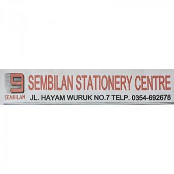 Gambar Sembilan Stationery Centre
