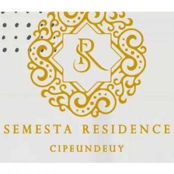 Gambar Semesta Residence Cipeundeuy