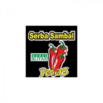 Gambar Serba Sambal Blitar X Koopi