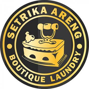 Gambar Setrika Areng Boutique Laundry