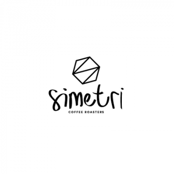 Gambar Simetri Coffee Roasters