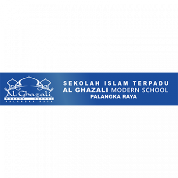 Gambar Sekolah Islam Terpadu Al Ghazali Modern School (Palangka Raya)