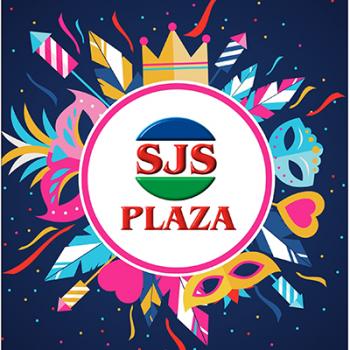 SJS Plaza Gambar SJS Plaza
