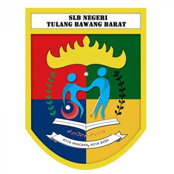 SLB Negeri Tulang Bawang Barat Gambar SLB Negeri Tulang Bawang Barat