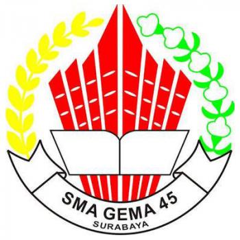 SMA GEMA 45 Surabaya Gambar SMA GEMA 45 Surabaya