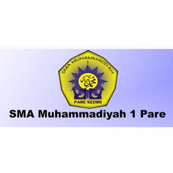 Gambar SMA Muhammadiyah 1 Pare