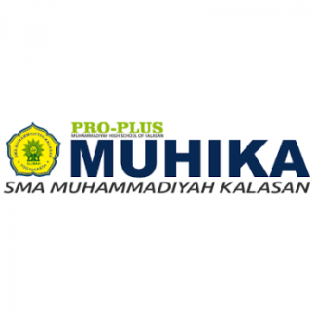 Gambar SMA Muhammadiyah Kalasan