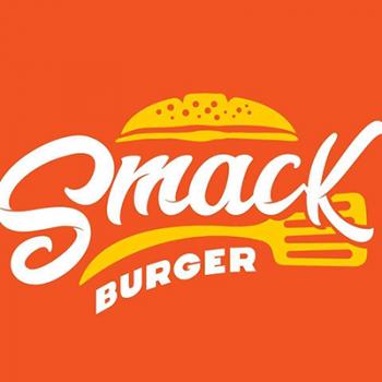 Gambar Smack Burger