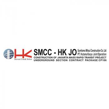 Gambar Sumitomo Mitsui Construction Corporate Hutama Karya Joint Operation (SMCC-HK JO)