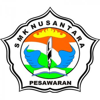 Gambar SMK Nusantara Pesawaran