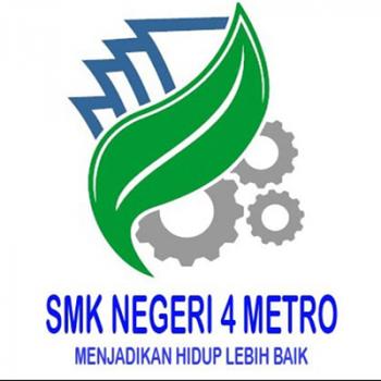 Gambar SMK Negeri 4 Metro